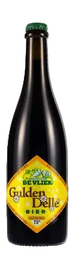 Brouwerij De Vlier Gulden Delle