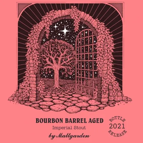Browar Maltgarden Gate Nr. 2/2021