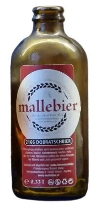 Malle Biermanufaktur 2166 Dobratschbier