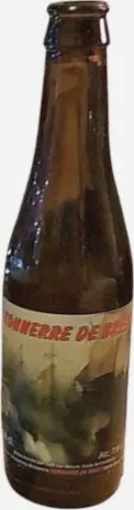 Tonnerre de Brest Blonde 7.6%