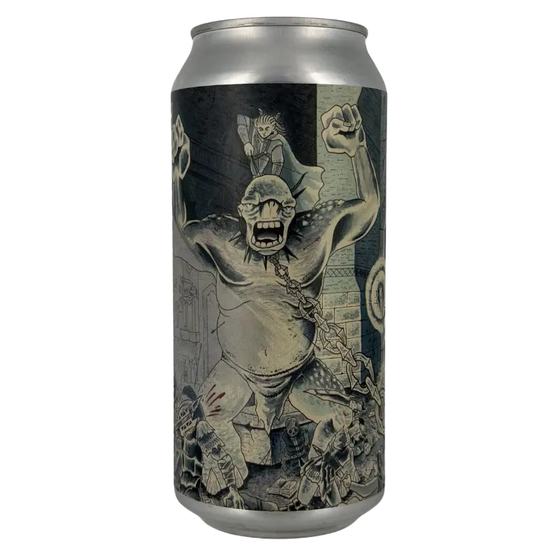 Cerveses Hoppit They Have a Troll!