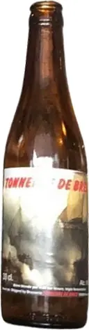 Tonnerre de Brest Blonde 8%