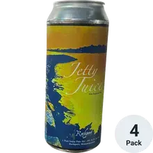 Rockport Brewing Company Jetty Juice