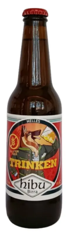Birrificio Hibu Trinken