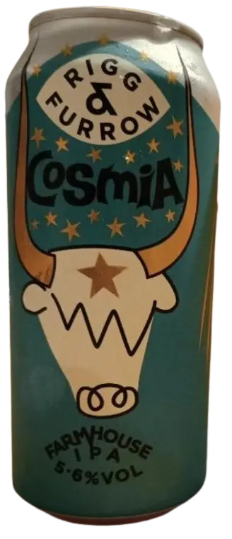 Rigg & Furrow Cosmia