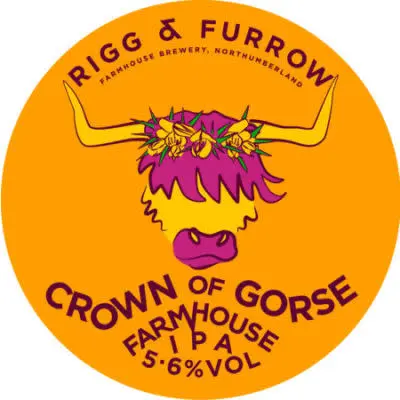 Rigg & Furrow Crown of Gorse