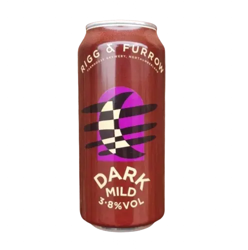 Rigg & Furrow Dark Mild