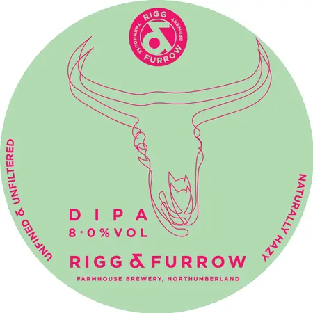 Rigg & Furrow DIPA