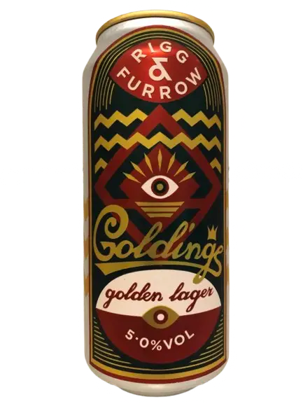 Rigg & Furrow Goldings