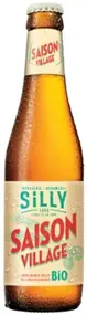 Brasserie de Silly Saison Village