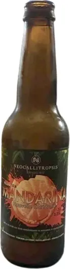 Neocallitropsis Mandarina