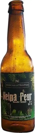 Neocallitropsis Neipa Peur