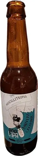 Neocallitropsis Bob L'IPA