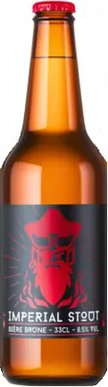Diaoul Brasserie Artisanale Imperial Stout
