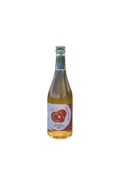 Ross On Wye Cider & Perry (Broome Farm) C1 Foxwhelp SVC 2024