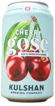 Kulshan Brewing Company Cherry Gose