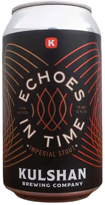 Kulshan Brewing Company Echoes in Time