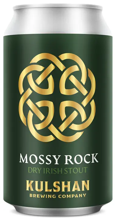 Kulshan Brewing Company Mossy Rock