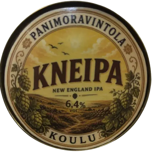 Panimoravintola Koulu KNEIPA