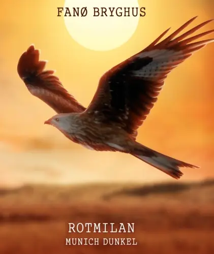 Fanø Bryghus Rotmilan