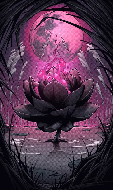 Pips Meadery Black Lotus