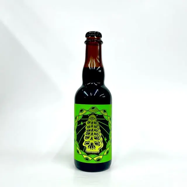 Tired Hands Brewing Company In Credulity
