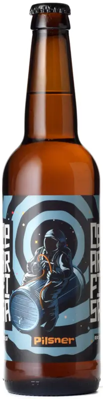 Cearfisă Pilsner