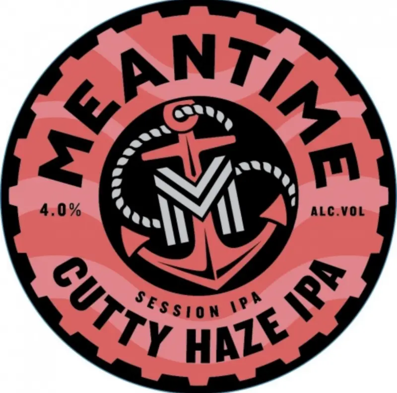Meantime Cutty Haze