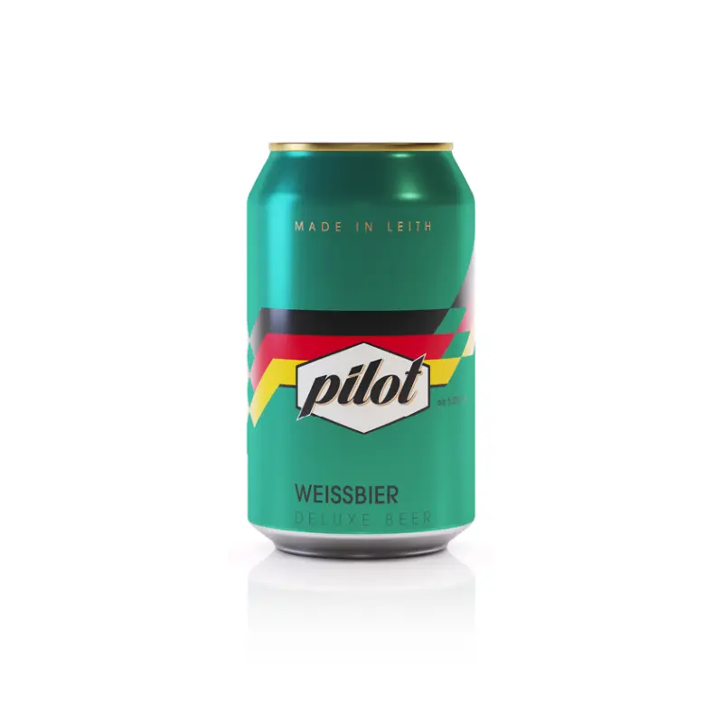 Pilot Weissbier