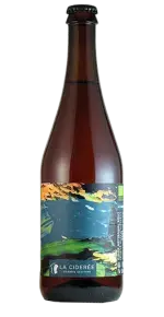 La Ciderée - Cidrerie Occitane La Ciderée