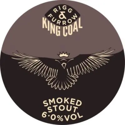 Rigg & Furrow King Coal