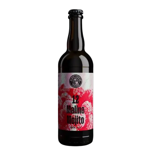 Albert Michler 12 Malina Mojito
