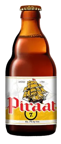 Brouwerij Van Steenberge Piraat 7