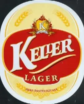 Ursus Breweries Keller Lager