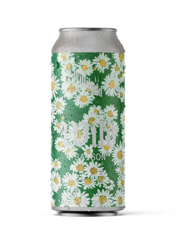 Willibald Farm Distillery & Brewery Wild