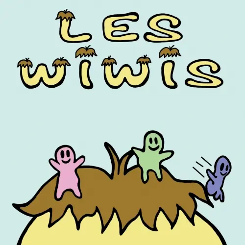 À La Dérive Brasserie Artisanale Les Wiwis