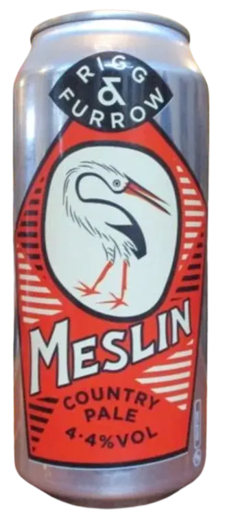 Rigg & Furrow Meslin