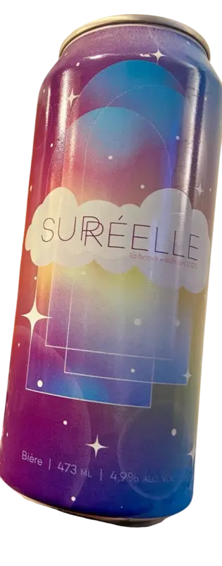 11 Comtés Suréelle