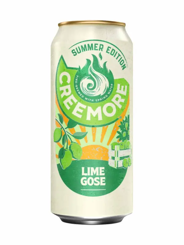 Creemore Springs Brewery Lime Gose