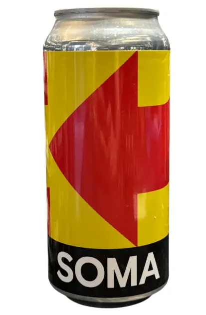 Soma Beer Pyre