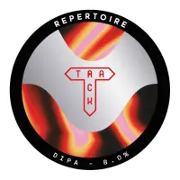 Track Brewing Co. Repertoire