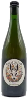 FoxTown Beer Crew Cult of the Fox - Chapter I: The First Witness