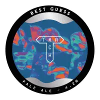 Track Brewing Co. Best Guess