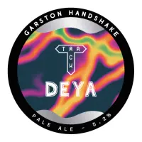 Track Brewing Co. Garston Handshake