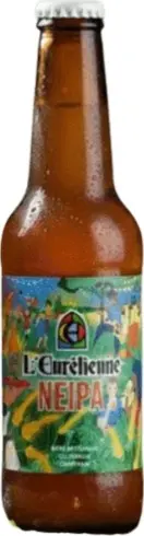 Brasserie de Chandres (L'Eurélienne) L'Eurélienne NEIPA
