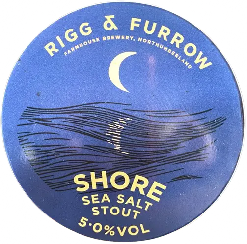 Rigg & Furrow Shore