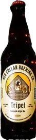 Red Collar Brewing Company Tripel