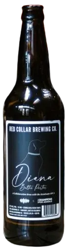 Red Collar Brewing Company Diana