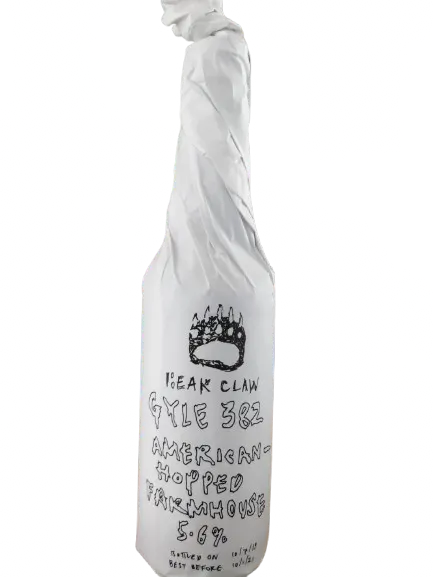 Bear Claw Gyle 382