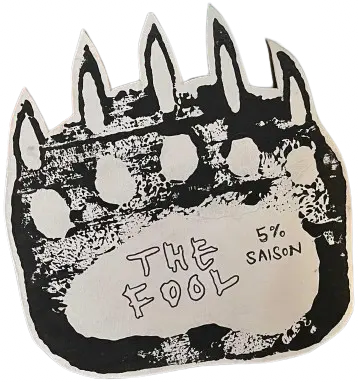 Bear Claw The Fool